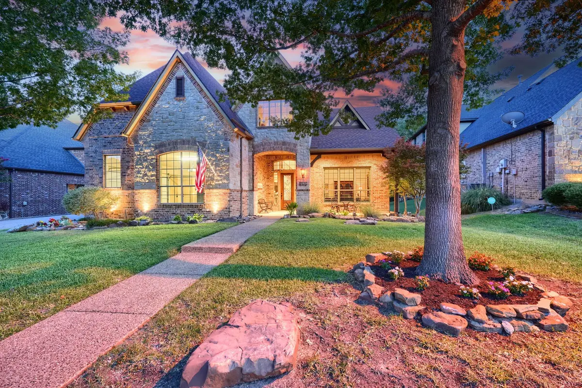 768 Windsong Lane, Rockwall, TX 75032 - #1