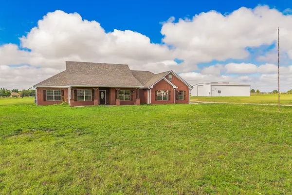 117 Wagon Wheel Circle, Leonard, TX 75452