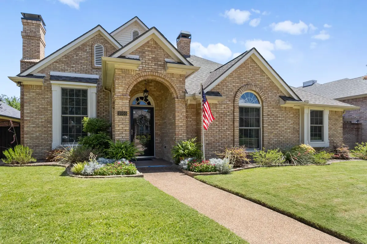 1000 Murl Drive, Irving, TX 75062 - #1