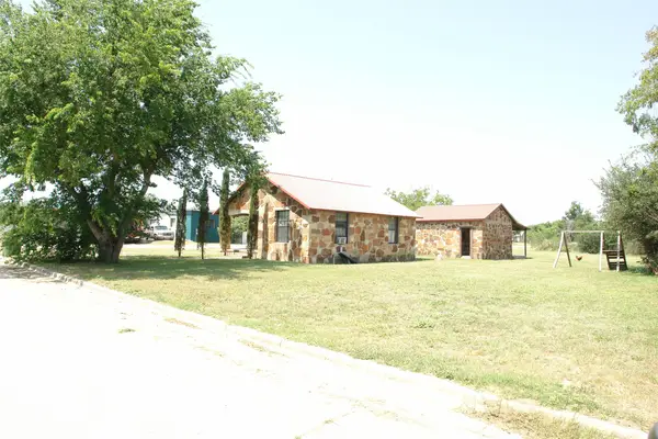 1006 S Bluffton, San Saba, TX 76877