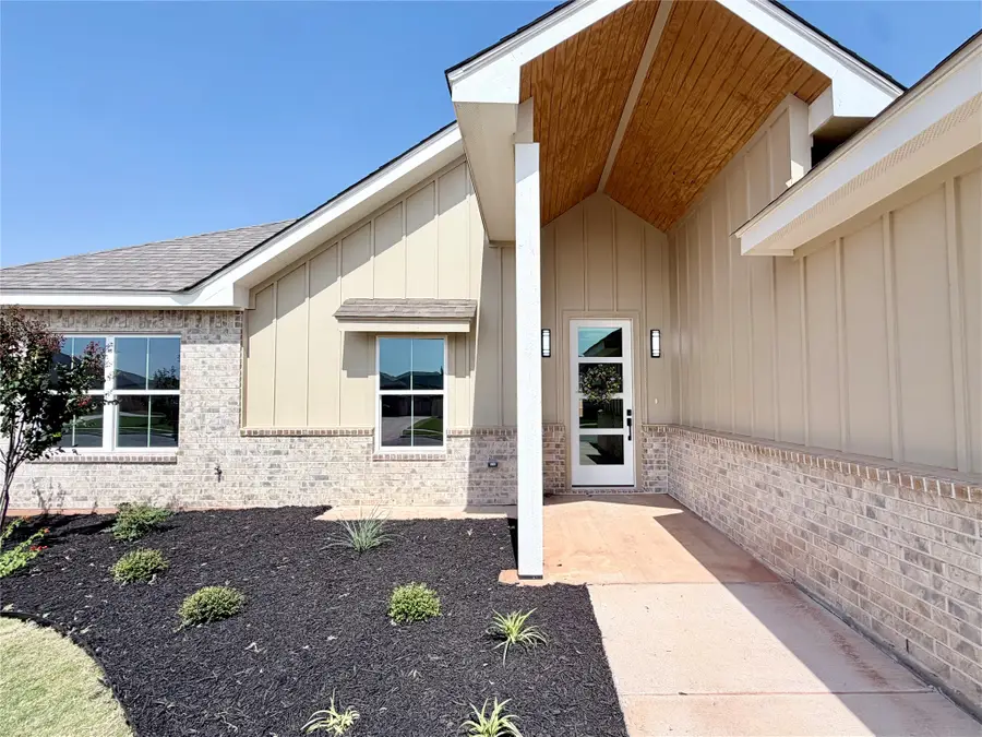 6525 Beals Creek Drive, Abilene, TX 79606 - #2