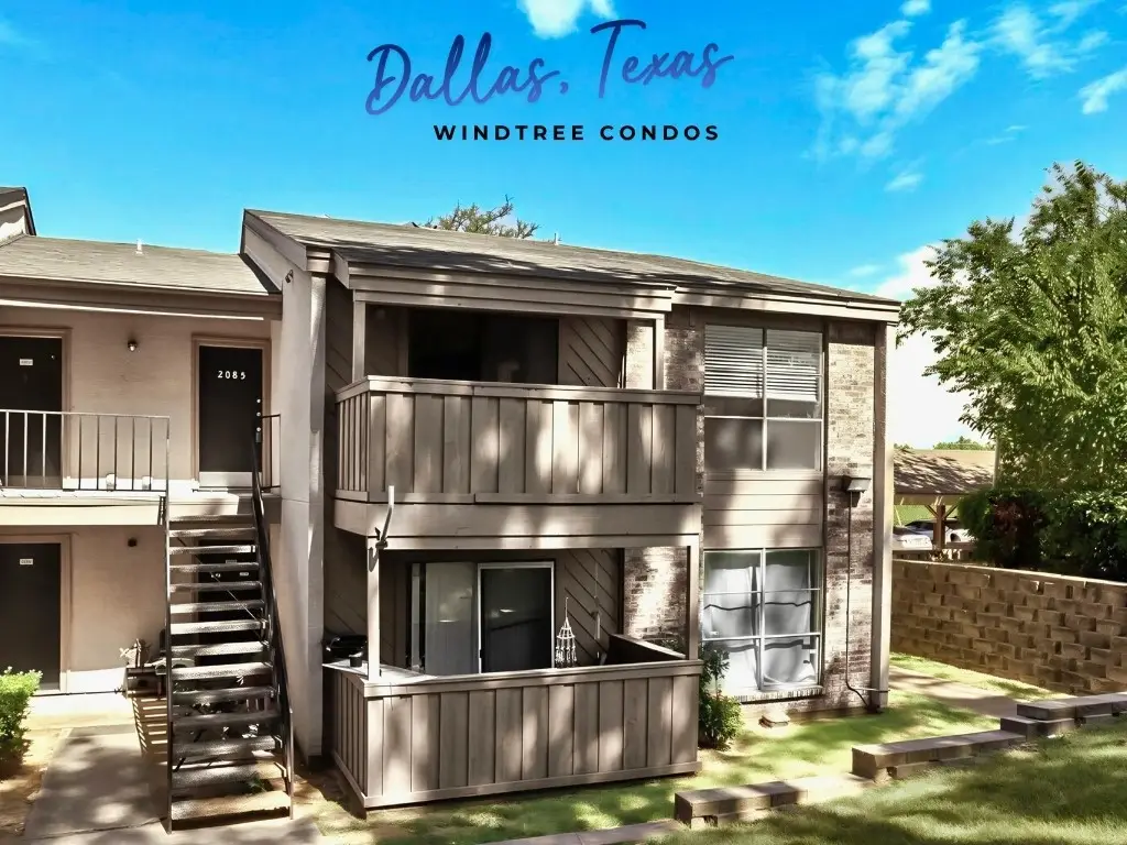 8110 Skillman Street #2085, Dallas, TX 75231 - #1