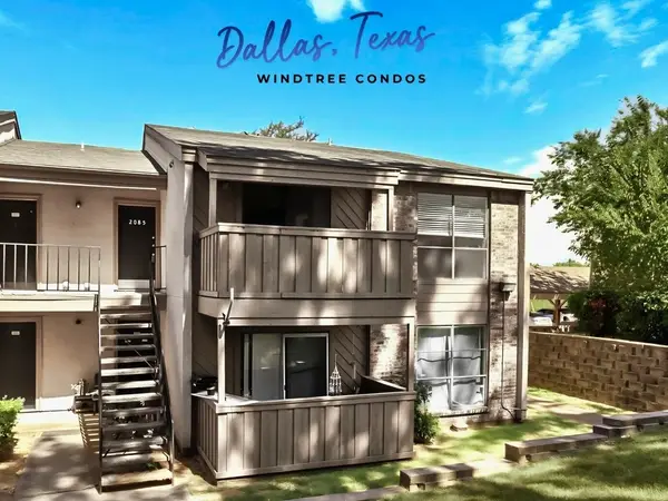 8110 Skillman Street #2085, Dallas, TX 75231
