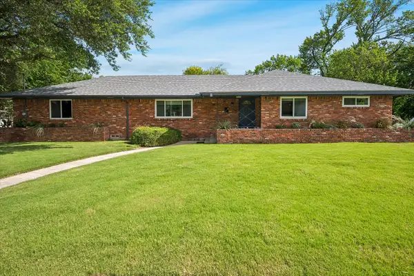 2203 Healey Drive, Dallas, TX 75228