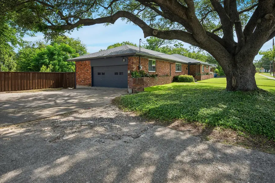 2203 Healey Drive, Dallas, TX 75228 - #2