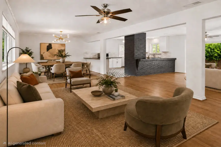 2203 Healey Drive, Dallas, TX 75228 - #3