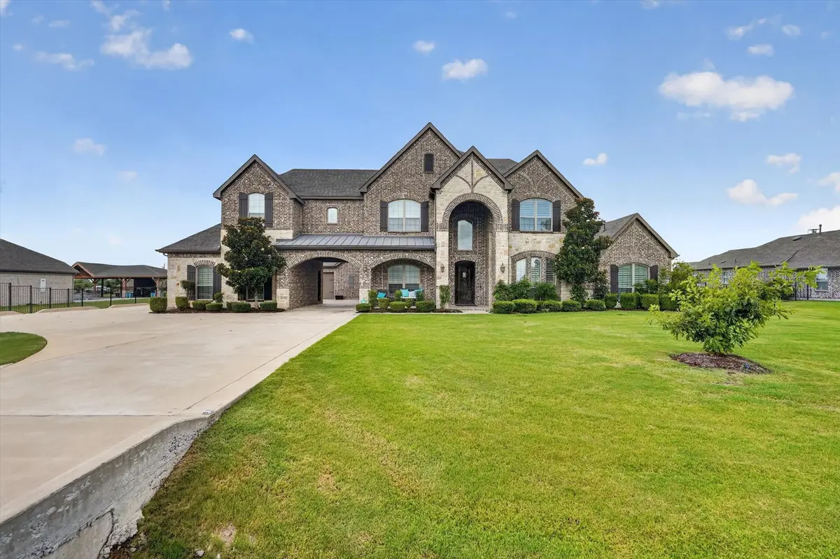 6706 Blackstone Drive, Sachse, TX 75048 - #1