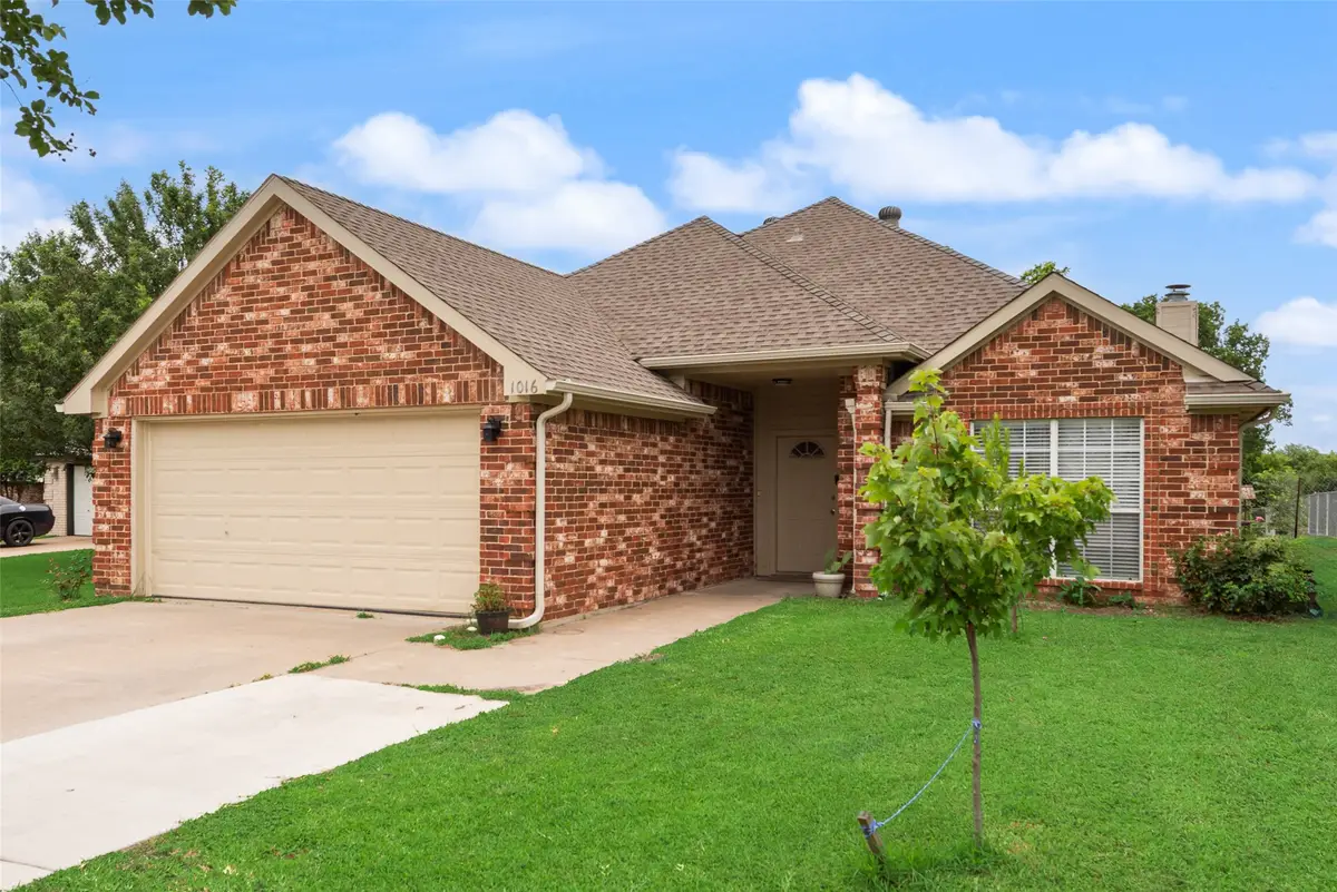 1016 Woodside Lane, Seagoville, TX 75159 - #1