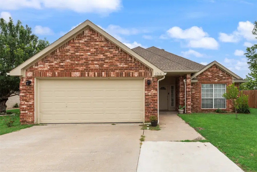 1016 Woodside Lane, Seagoville, TX 75159 - #2