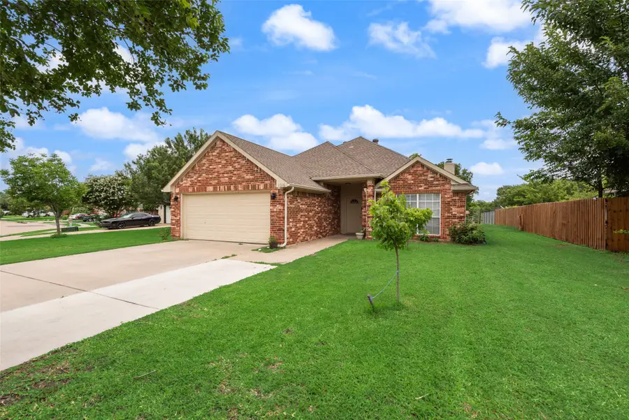 1016 Woodside Lane, Seagoville, TX 75159 - #3