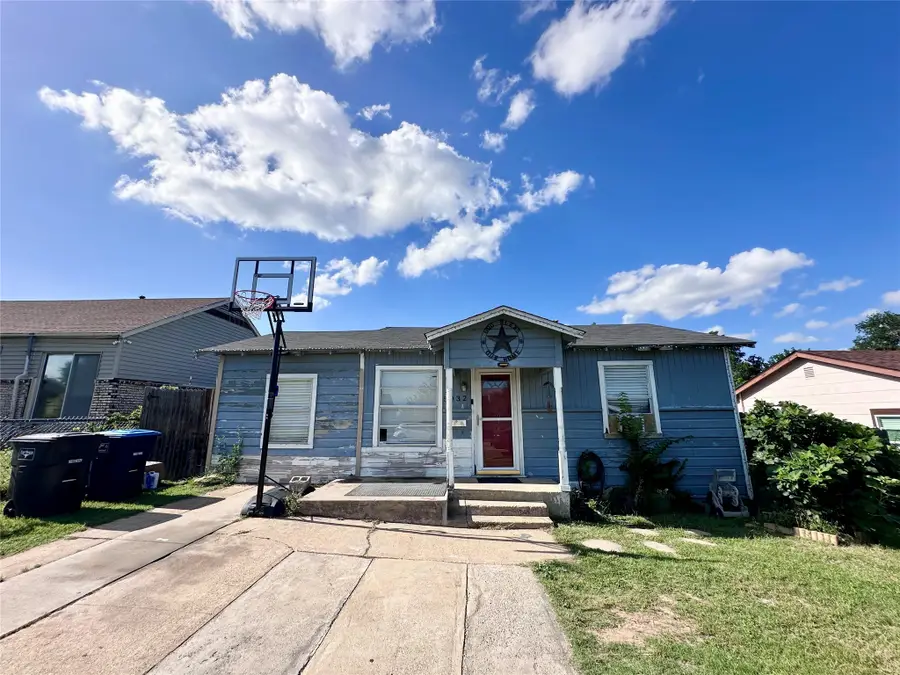 5032 Goodman Avenue, Fort Worth, TX 76107 - #3