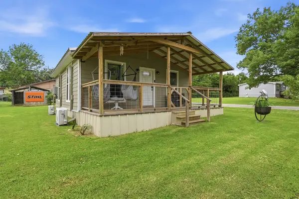 285 Sioux Drive, Gordonville, TX 76245