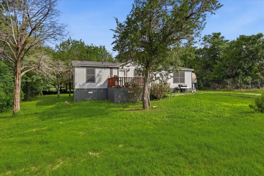 4414 Appletree Court, Granbury, TX 76048 - #3
