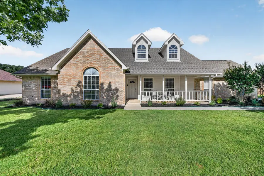 421 Ben Boyd Road, Argyle, TX 76226 - #2