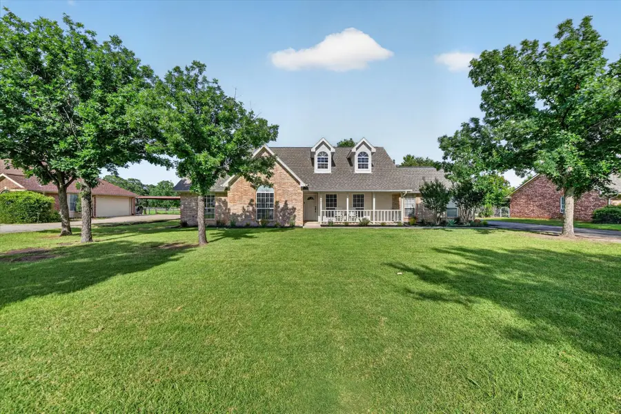 421 Ben Boyd Road, Argyle, TX 76226 - #3