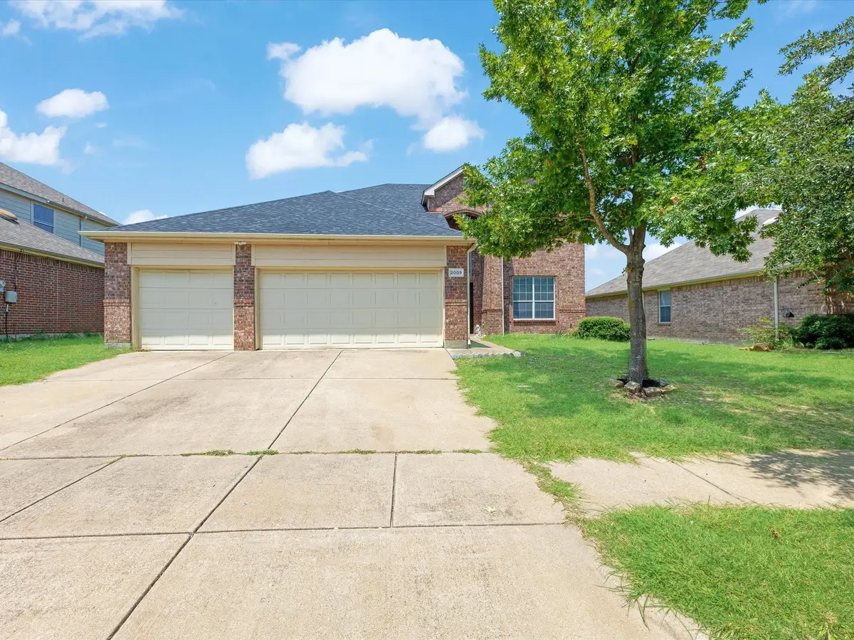 2009 Cooper Ridge Lane, Heartland, TX 75126 - #1