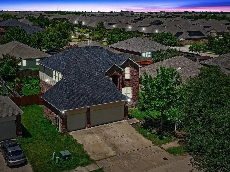 2009 Cooper Ridge Lane, Heartland, TX 75126 - #2