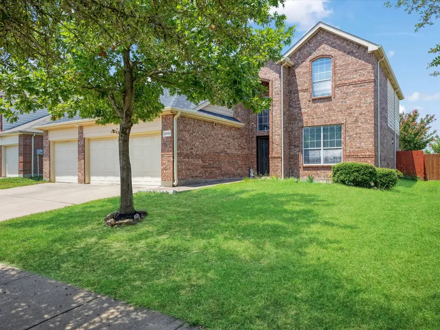 2009 Cooper Ridge Lane, Heartland, TX 75126 - #3