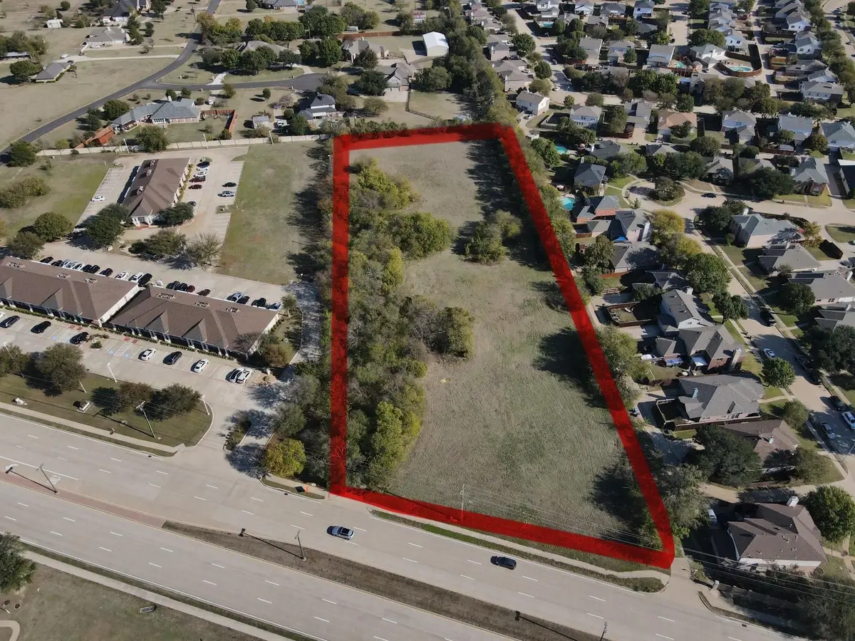 1500 Greenville, Allen, TX 75002 - #1