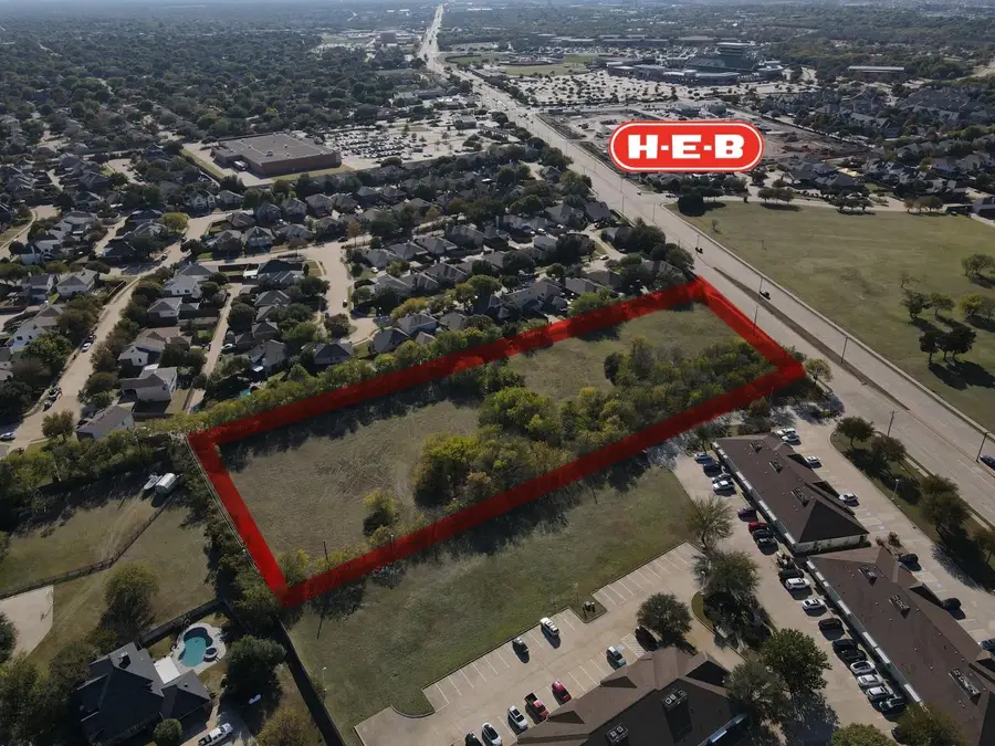 1500 Greenville, Allen, TX 75002 - #2