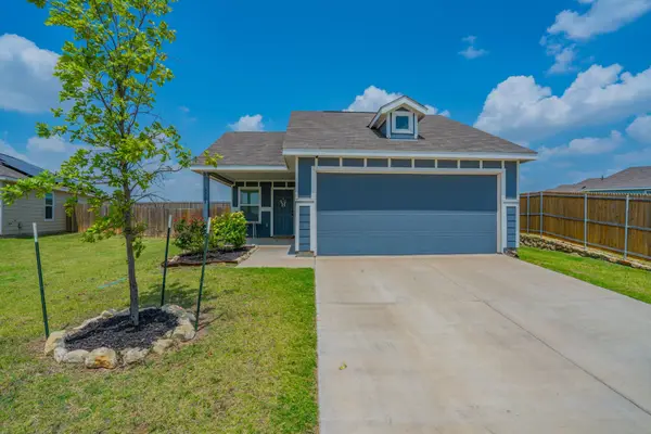 2708 Cobbleview Drive, Fort Worth, TX 76179