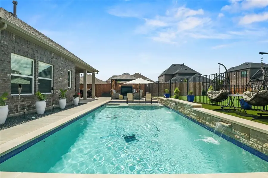 529 Warner Drive, Anna, TX 75409 - #2