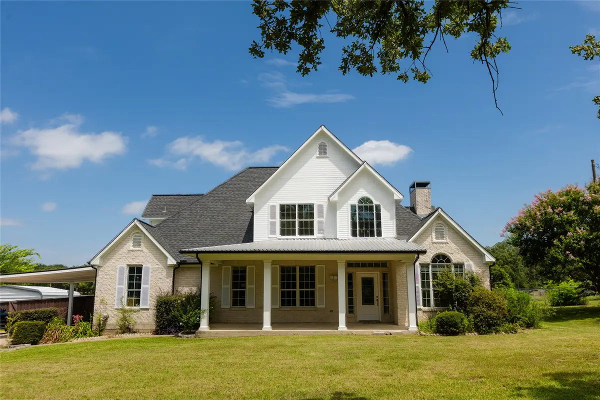 807 Ard Road, Seagoville, TX 75159 - #1