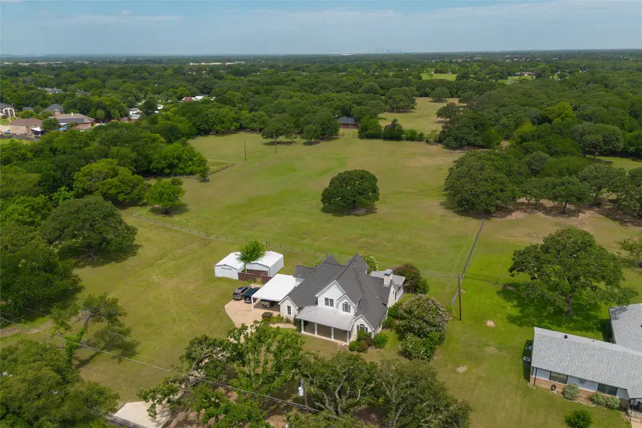 807 Ard Road, Seagoville, TX 75159 - #3