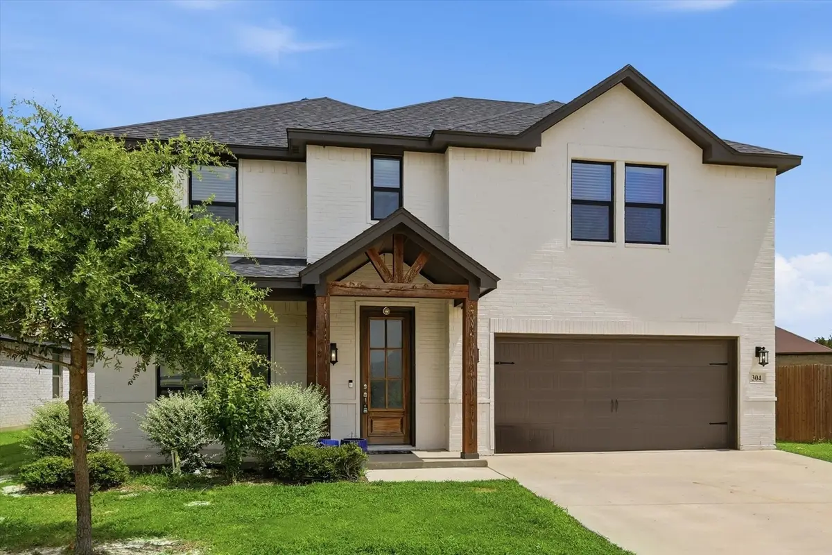 304 Paloma Street, Weatherford, TX 76087 - #1
