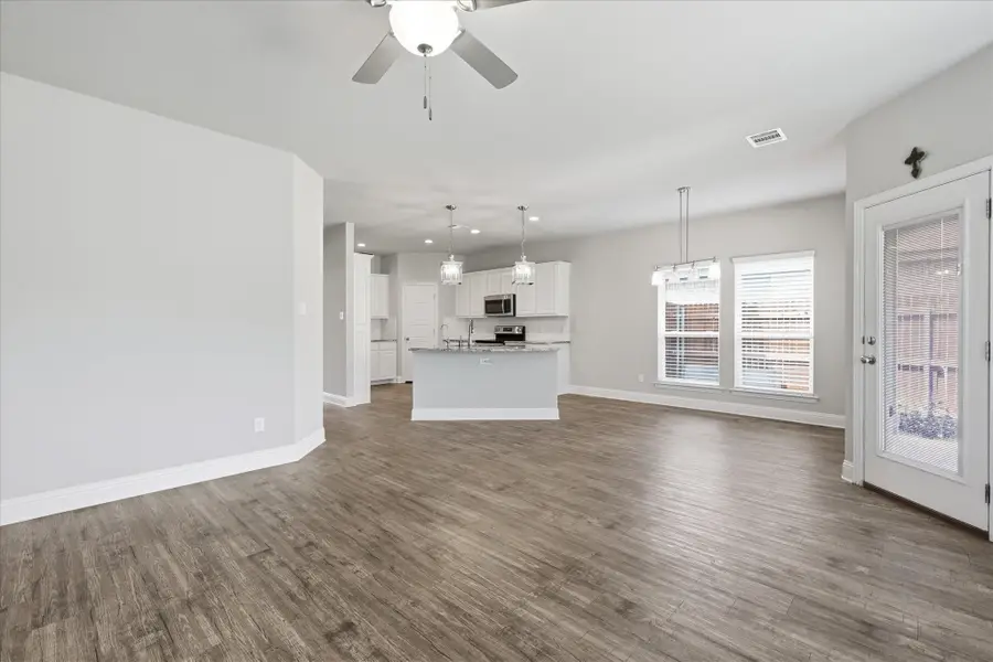 304 Paloma Street, Weatherford, TX 76087 - #3