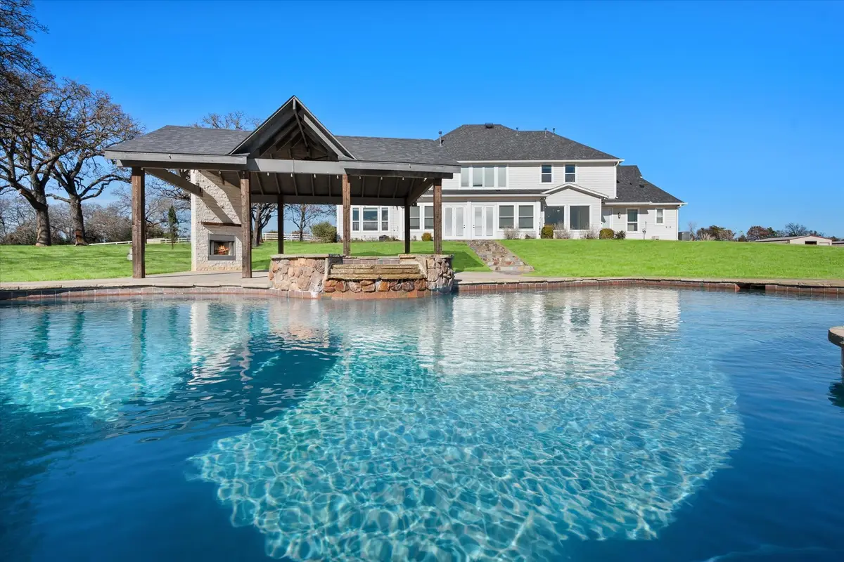6056 Bennett Lawson Road, Mansfield, TX 76063 - #1