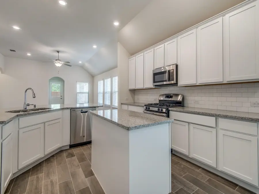 4322 Cibolo Creek Trail, Celina, TX 75078 - #2
