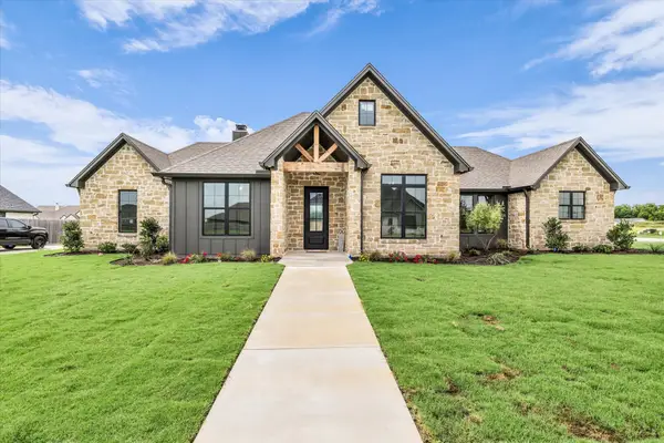 116 Cattail Court, Waco, TX 76706