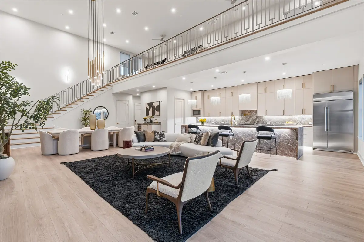1900 S Ervay Street #609, Dallas, TX 75215 - #1