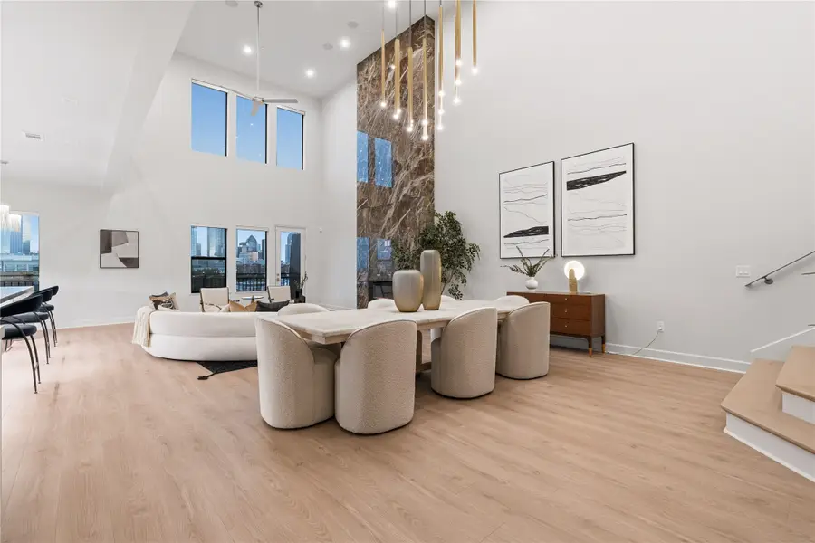 1900 S Ervay Street #609, Dallas, TX 75215 - #2