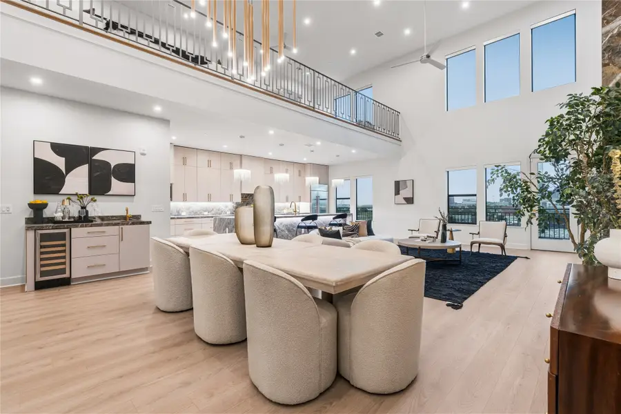 1900 S Ervay Street #609, Dallas, TX 75215 - #3