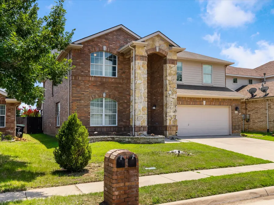 3924 Eaglerun Drive, Justin Roanoke, TX 76262 - #3