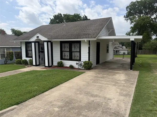 1466 Stella Avenue, Dallas, TX 75216