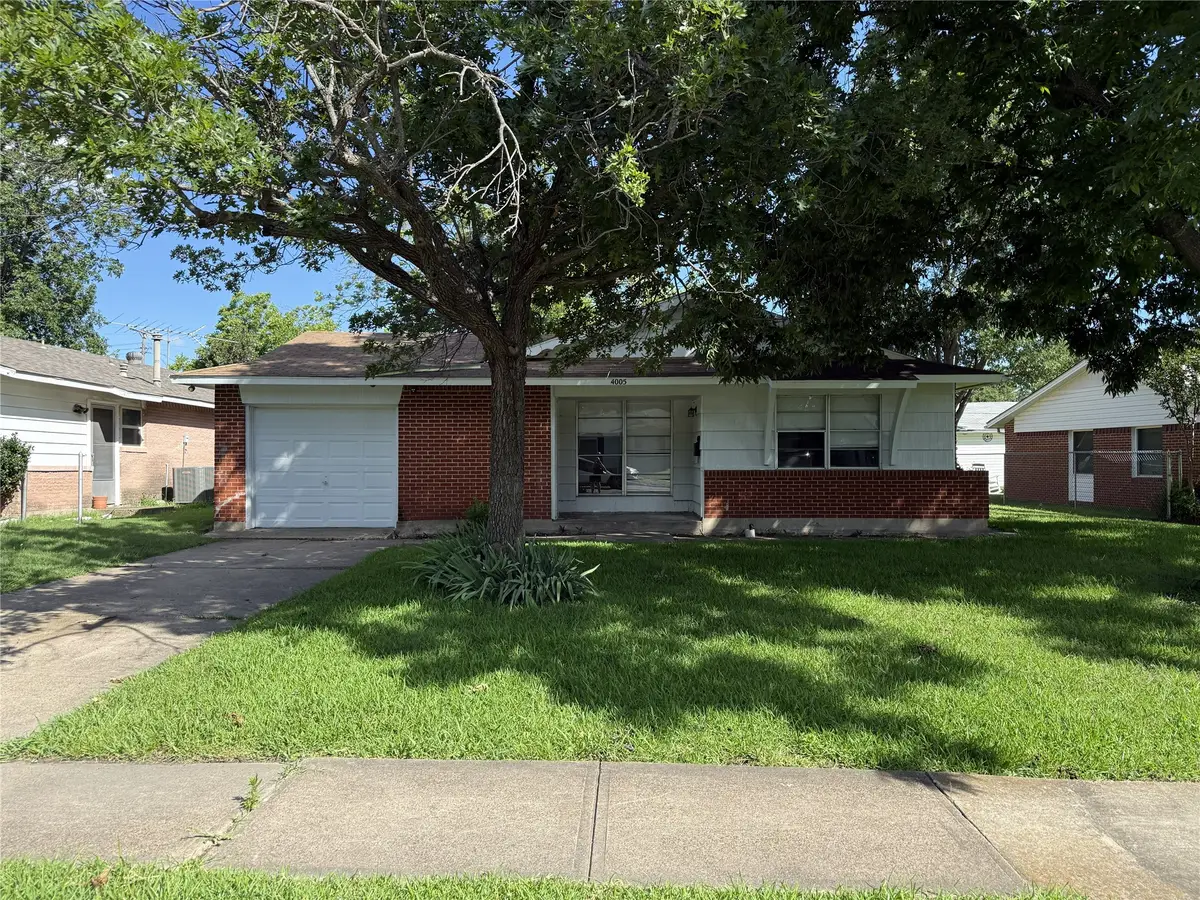4005 Oleander Trail, Mesquite, TX 75150 - #1