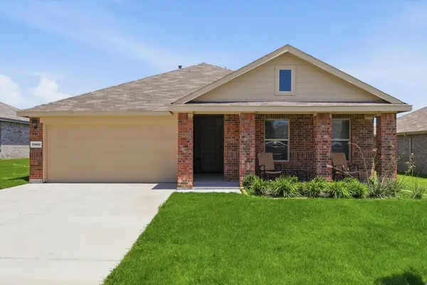 13492 Stage Coach Lane, Cresson, TX 76035