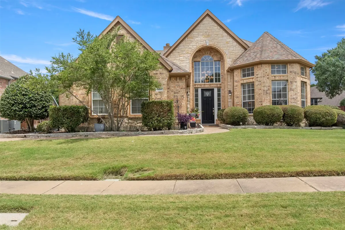 3625 Cimarron Drive, Carrollton, TX 75007 - #1