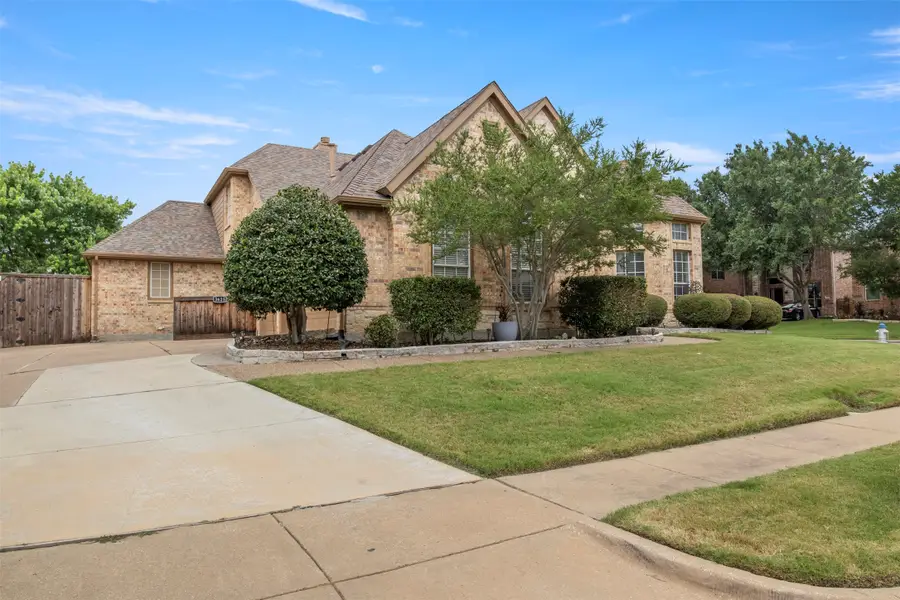 3625 Cimarron Drive, Carrollton, TX 75007 - #2