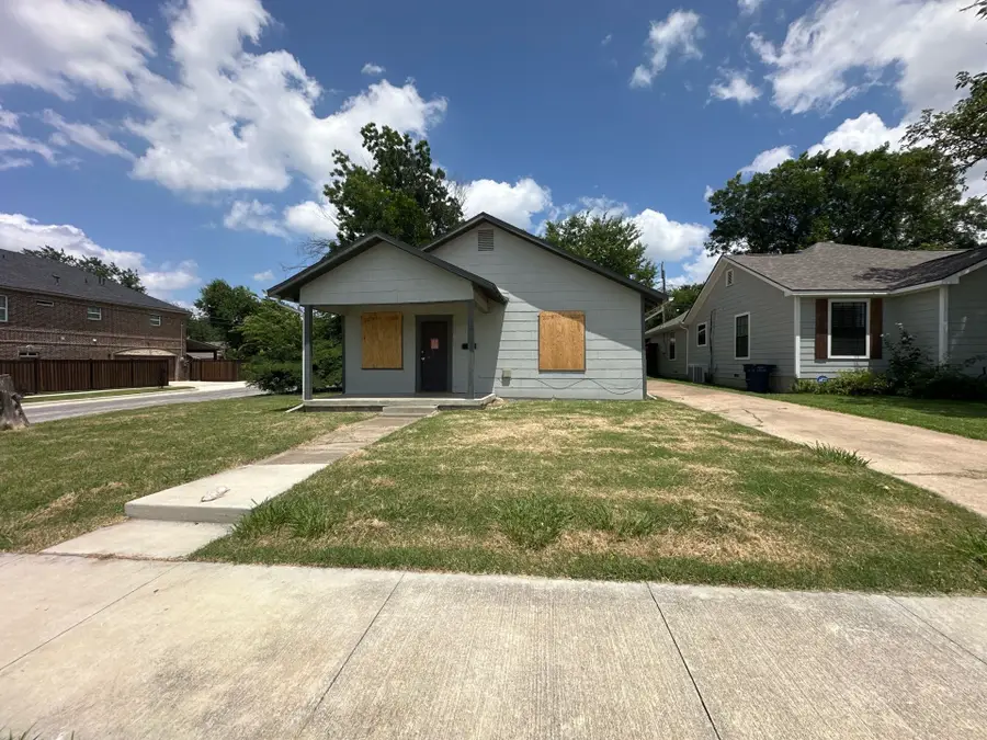3301 Frazier Avenue, Fort Worth, TX 76110 - #2