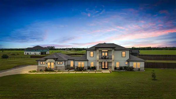 3721 State Hwy 34, Ennis, TX 75119