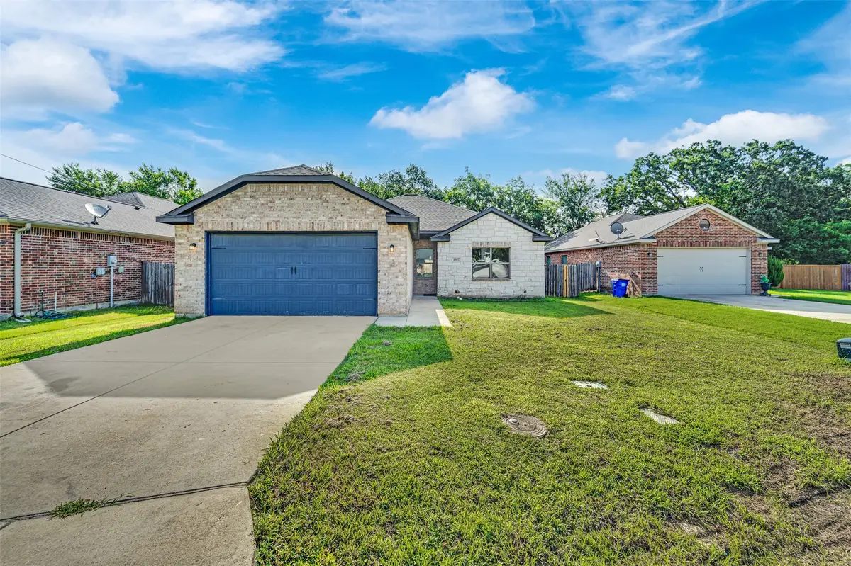 4902 Rimwood Drive, Balch Springs, TX 75180 - #1