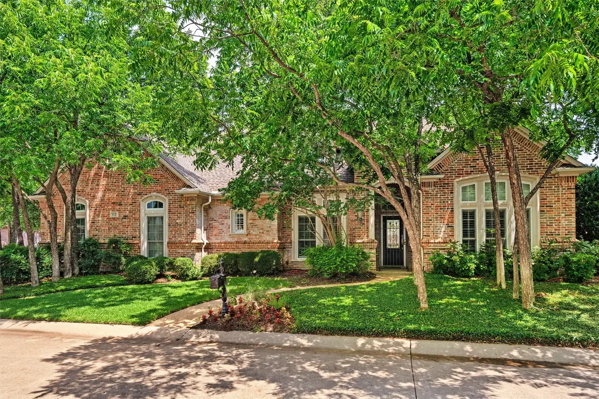 512 Ashmede Court, Arlington, TX 76013 - #1