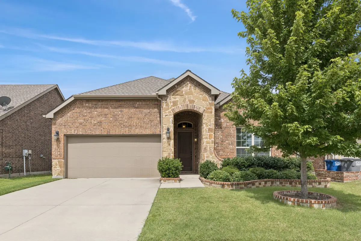 4112 Wavertree Road, Frisco, TX 75036 - #1
