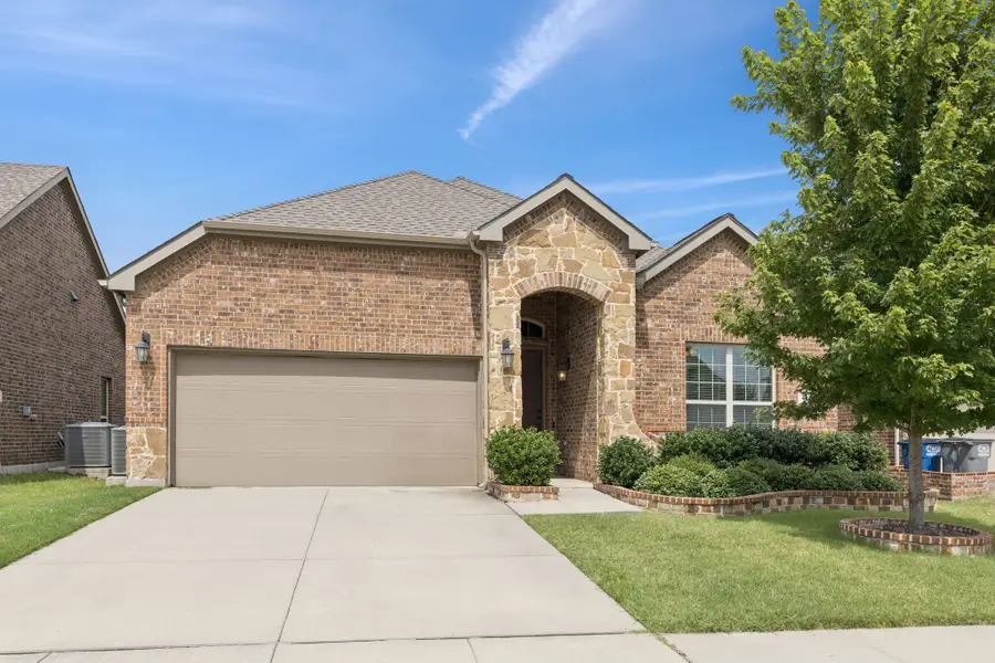 4112 Wavertree Road, Frisco, TX 75036 - #2