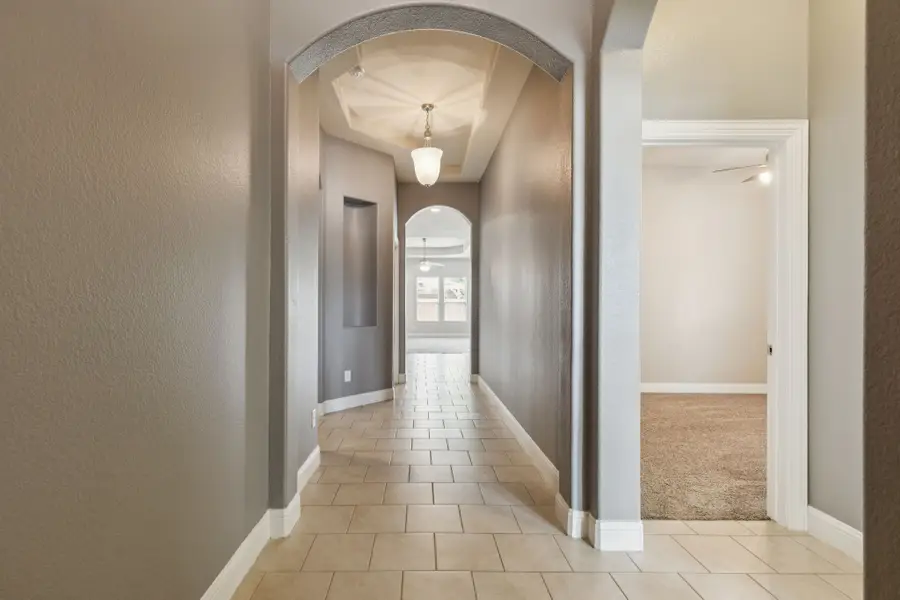 4112 Wavertree Road, Frisco, TX 75036 - #3