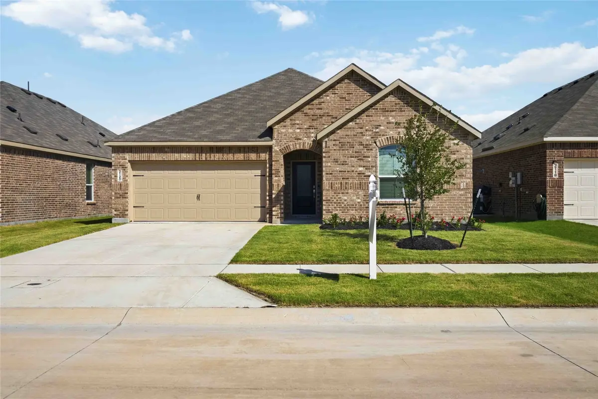 2120 Martins Pond Road, Forney, TX 75126 - #1